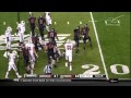 Khaseem Greene vs Louisville (2012)