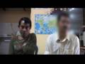 Running (Trailer) - A documentary on the plight of refugees in Malaysia