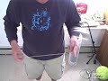 Yomega Throwing