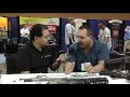 The Firearms Channel Enforcement Expo Southwest Patriot Ordnance Factory