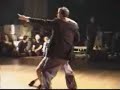 Faster-tempo Lindy Hop clip by Kevin and Carla Faster-tempo Lindy Hop clip by Kevin and Carla
