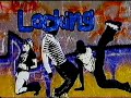 back spin crew no estrelas