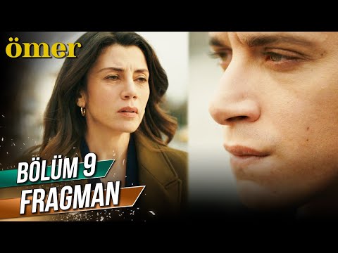 Ömer 9. Bölüm Fragmanı                                                                                                                                                                                                                                    