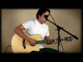 Death Cab for Cutie - Cath (Acoustic Cover) in HD High Definition 720p
