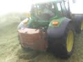 tassage cvx 150+ jd 6820
