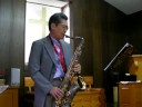 music worship at Fukaya