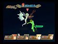 tales of the abyss テイルズ アビス 低レベル+αでネビリムを撃破 1/7