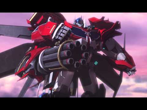 transformers - Transformers Tuesdays with Beast Hunters - Beast Bites. Check out Beast Hunters Optimus Prime and his cool new look! Optimus 2.0 is awesome...and did we ment...