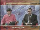 Sorbello a Giornalisti Su Marte - Terza parte