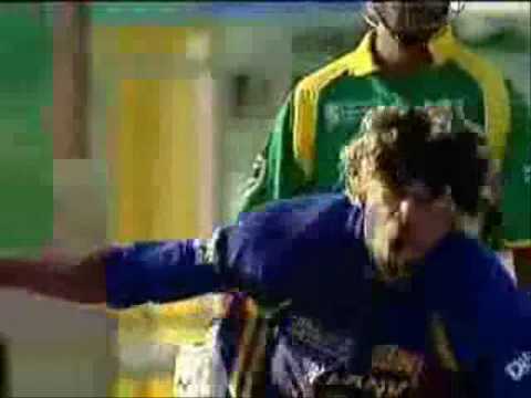 Sri Lanka World Cup Compilation
