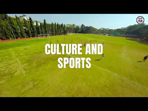 Alliance University Bangalore General video thumbnail 7