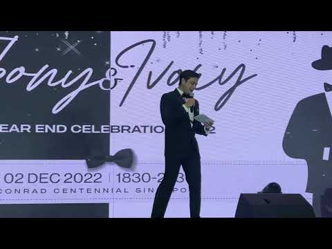 AbbVie Singapore Dinner & Dance 2022