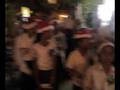 goa carol singers csm street calengute.mp4