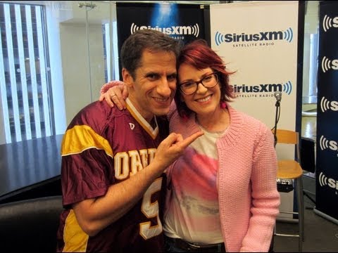 Megan Mullally