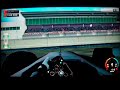 f1 2009 wii game-flying lap of germany
