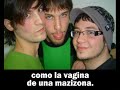 Jake - Lo mejoh pa molestá [www.eqp.it]
