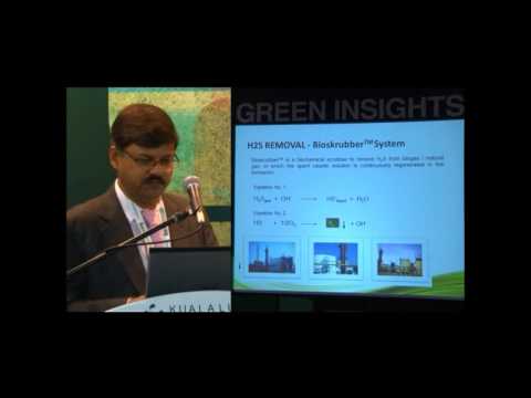 Solutions for Waste-to-Green-Fuel Project: An Experience Sharing