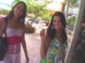 Miss Florida USA Pick Up Day #1