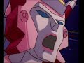 Music Video of Optimus Prime. Song: Hero
