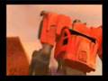 Optimus Prime Optimize