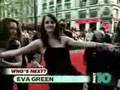 Beautiful Eva Green