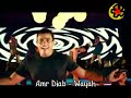 Banadoura d'Or Awards 2010 Best Choreography in Music Video Amr Diab Shams Elissar Hoda Haddad