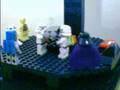 Lego Star Wars - The Han Solo Affair