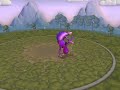 Spore Penis Monster