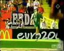 Foot bal frestyle