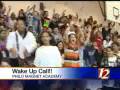 videos de WXII Wake Up Call - Philo Magnet Academy