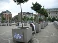 Spanish in Flanders fields: Lieja, la capital de Valonia
