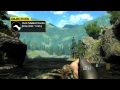 Cabela"s Big Game Hunter 2010 gameplay HD