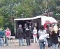 Band Henrick BBS2 ( Georg-Sonnin-Schule ) Pausensession