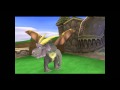 Let's Play Spyro the Dragon - Part 2 - Thief Chasing