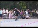 Battle Rome - Amateur Final Battle Rome - Amateur Final