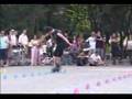 Slalom Battle Rome - Amateur Final