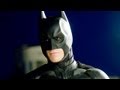 Batman Reboot Not To Be Origin Story