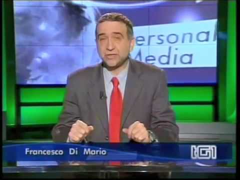 Immagine anteprima YouTube