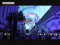 Fremont Street Experience Las Vegas