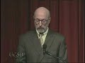Peter Steinfels: The Demands of Citizenship