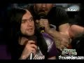 The Used - Interview From FUSEtv
