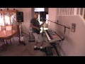 Pink Floyd - Another Brick in the Wall (partial cover)