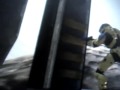 HALO SEARCH OF THE CUBE Trailer