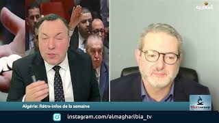 Algérie: Rétro-infos de la semaine (PARTIE2)