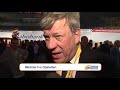 Rabobank Zesdaagse Ahoy Rotterdam / Derny reeks 2 (dag 3)