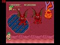 super nintendo (data east - 1994).