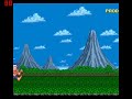 super nintendo (data east - 1994).