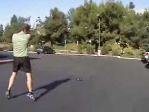 tourna tennis trainer