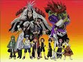 Shaman king AMV - Slapshock Numb