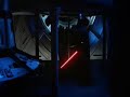 Luke vs. Vader - Final Duel